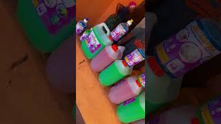 Place your order now( Liquid Soap )