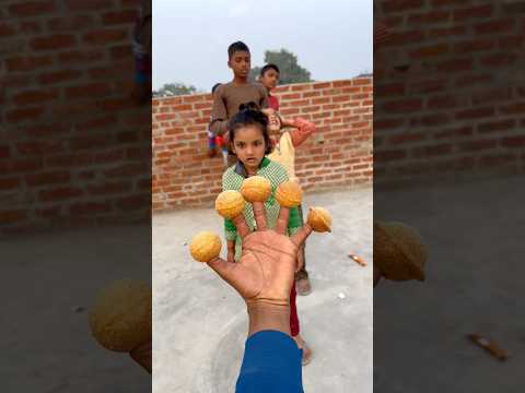 Pani puri challenge #shorts