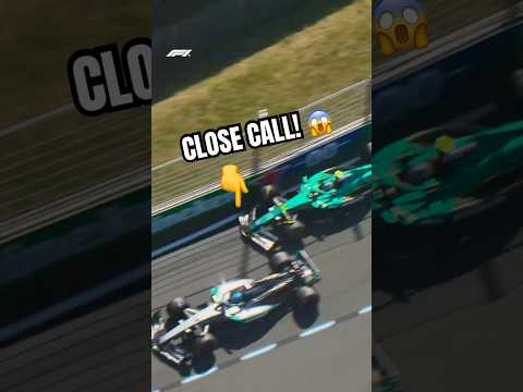 FORMULA 1
