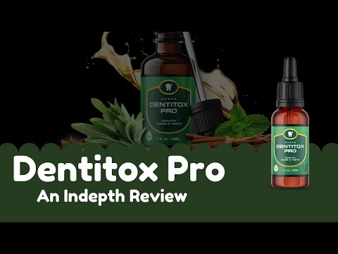 Dentitox Review - Dentitox...
                                            </div>
                                            <div class=
