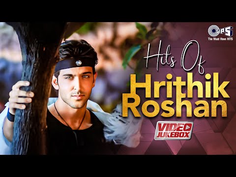 Hrithik Roshan Hits Songs | Hindi Romantic Songs | Love Songs Hindi | Hindi Songs Video Jukebox