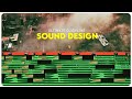 Sound Design in Film Techniques