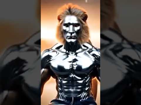 lion banaa Insan funny video #music #remix #love #facts #allaudio #popularsong #viralsong #bollywood
