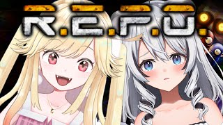 【REPO】二人でも大丈夫！！！！！！【＃新人Vtuber/＃七八くまの】