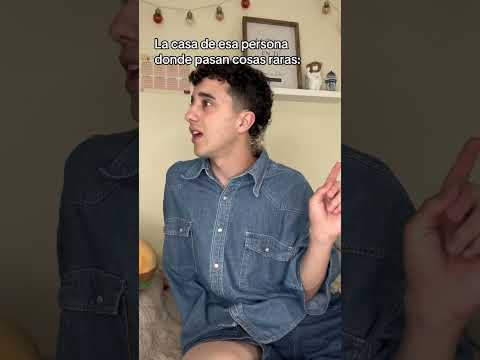 Conocen alguna casa así🔥🗣️ #short #shorts #Crissul