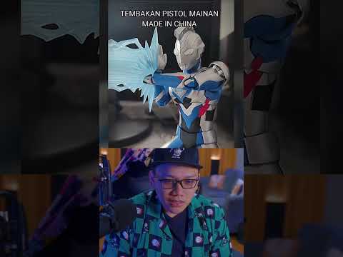 ULTRAMEN SUNAT🙈🙈