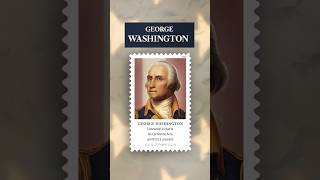 GEORGE WASHINGTON