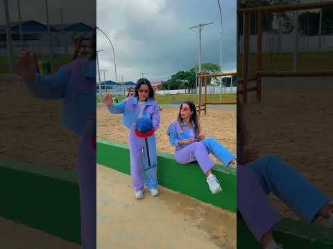 Como dividir o brinquedo