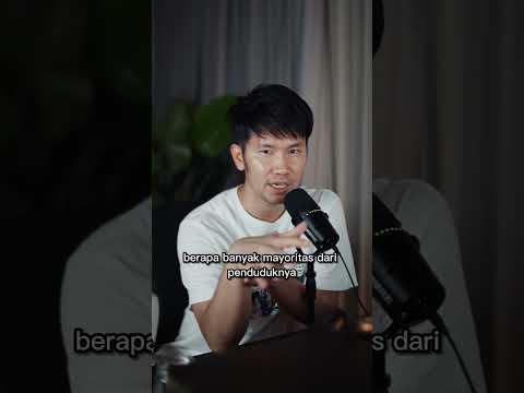 Seberapa TOLOL Masyarakat Indonesia?