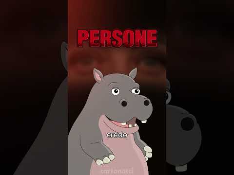 PERSONE (belve ma più bello)