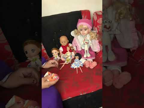 لولو عايزه تلعب😂 #كوميدى