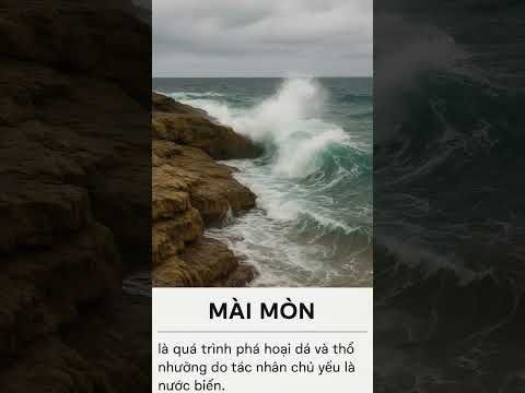 Mài mòn #short #maimon