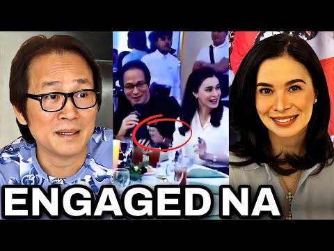 Atong Ang NIYAYA ng MAGPAKASAL si Sunshine Cruz NAG PROPOSED NA si ATONG!