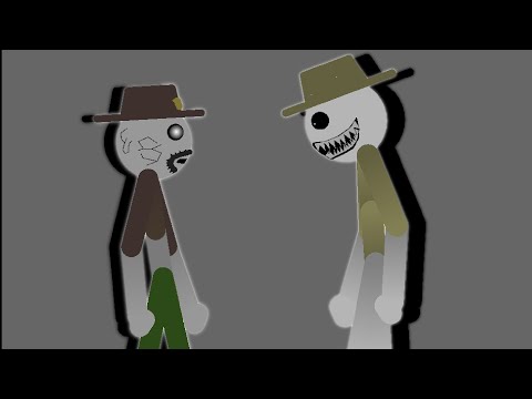 Scoutmaster (Peak) vs Zookeeper (Zoonomaly)