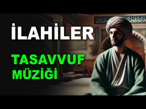 İLAHİLER - Tasavvuf Müzikleri - Sufi & Tasavvuf Musiki - İlahi Yağmuru #ilahiler #ilahi #ilahidinle