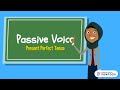 Understanding Passive Voice and Tenses