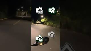 怎麼下個山也能遇到猴子