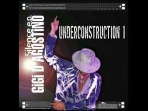 Gigi D'Agostino - Silence "vision2" ( Underconstruction 1 )