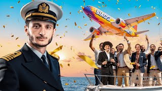 On a organisé la meilleure soirée de Cannes (Biaggi Party)