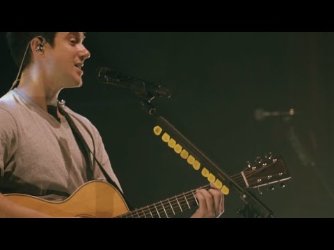 Jam on the Road featuring Alec Benjamin