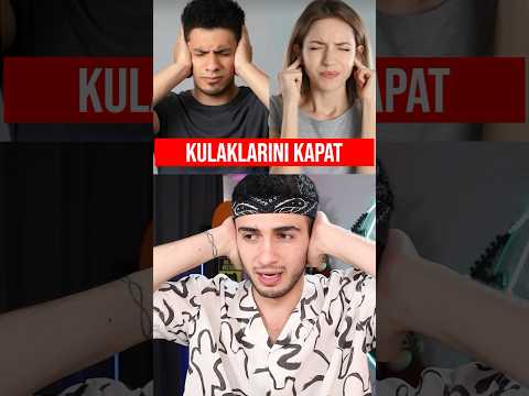 BUNU YAPIYOR MUSUN? 🤙🏻
