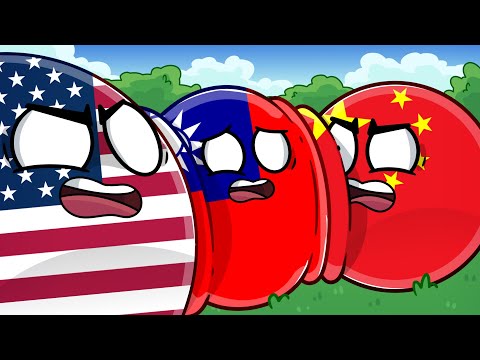 USA vs CHINA (Compilation)