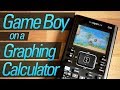 Texas Instruments Calculator Evolution