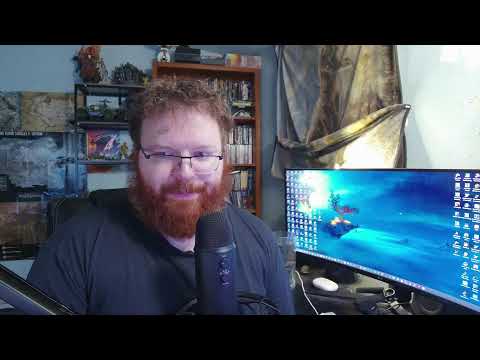 I figured I'd spend a few evenings in this cool town called Silent Hill. 10/30/25