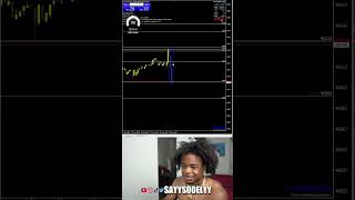 I Gave 4 Winning Trades On Live Today!