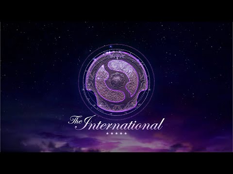 [UA] Xtreme Gaming vs Team Falcons | The International 2025