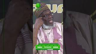 Al'umma suna bukatar bayani daga gare ku || Sheikh Abdulwahab Abdullahi