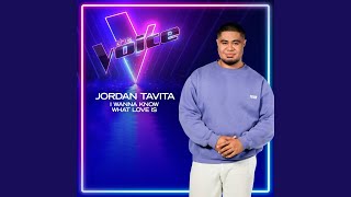 I Wanna Know What Love Is (The Voice Australia 2022 Performance / Live)