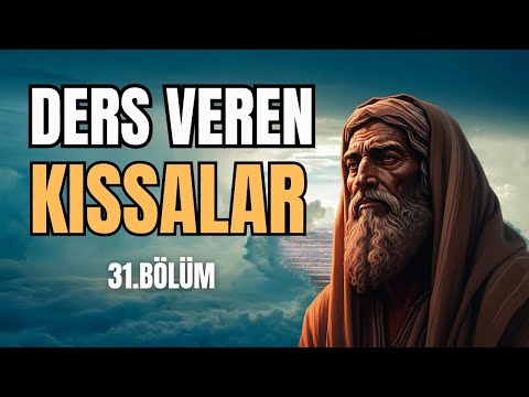 DİNLENDİREN SEÇME HİKAYELER | 31.BÖLÜM