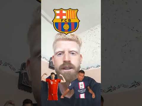 مبابي وليفاندوسكي وين راح يعتزلون؟؟؟؟