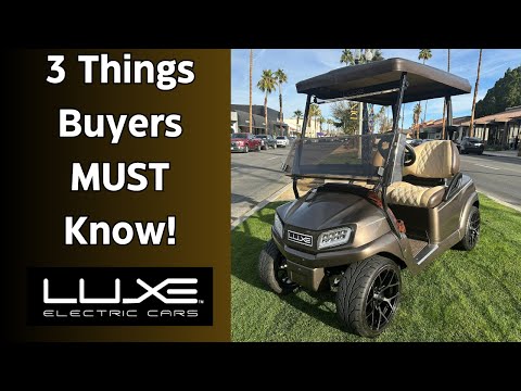 FAQ Fridays - 3 Things Buyers MUST Know!