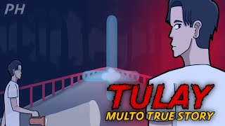 TULAY | Elemento True Story