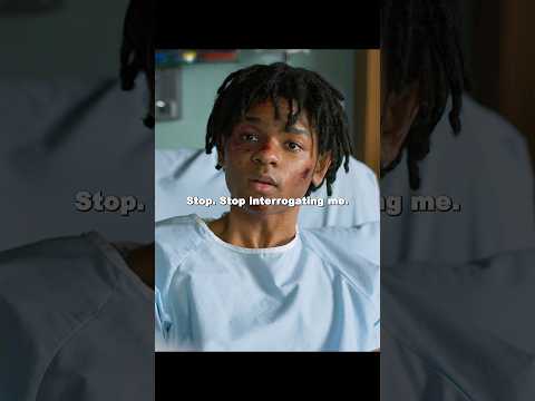 The TV is called: The Good Doctor S05-E15 #shorts