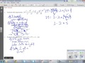 Order of Operations and Basic Arithmetic