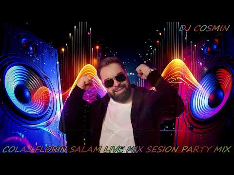 Florin Salam ❎ Colaj Remix 2025