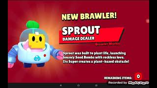 BRAWL STAR HİLE UYGULAMASI OYNADIK