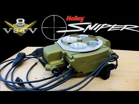 Aftermarket Fuel Injection System Reviews - 09/2021