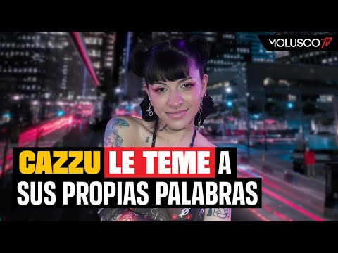 Cazzu: “Ya nadie habla de música, solo de algoritmos e industria”