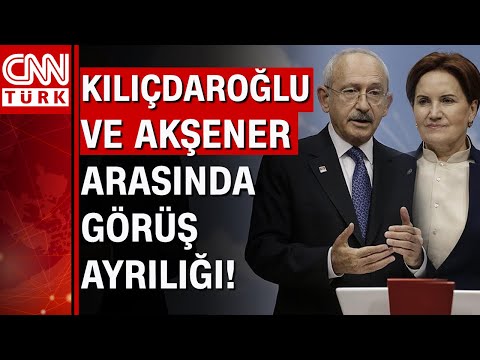 6'lı masada görüş ayrılığı! ! Başörtüsü teklifine farklı açıklamalar