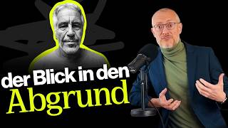 Epstein-Files: Hatten die Verschwörungstheorien recht?  | Hartls Senf #37