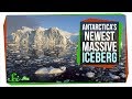 Early Human Artifacts and Icebergs