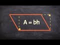 Understanding Area in Geometry