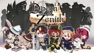 【MINECRAFT】LAST DAY!!! TIME TO FIGHT THE FINAL BOSS!!! #9【#DoZ】