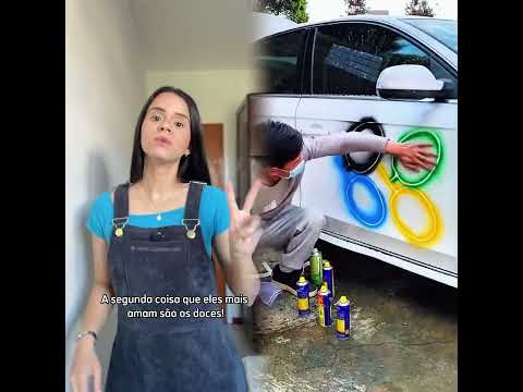Quais são as coisas que seus alunos mais amam Por aqui, os momentos de histórias promovem conexão