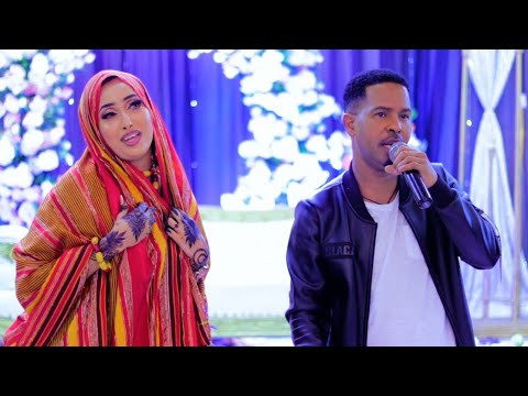 IIDLE YARE HEESTII | SIDA JANA GABDHAHA NAJMO GAAR BAAD KA TAHAY  | OFFICIAL MUSIC VIDEO 2024