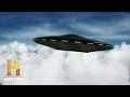 UFO Sightings and Theories